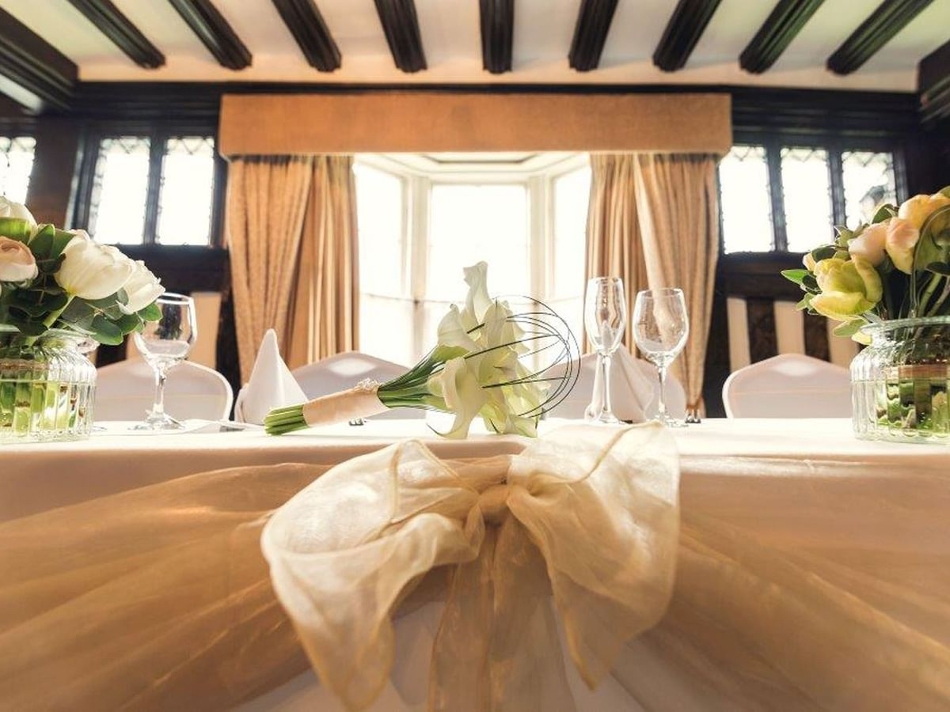 Gallery image 2: marygreen-manor-hotel