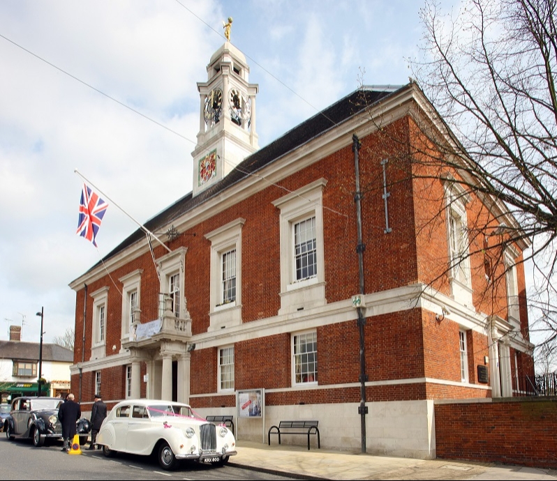 Gallery image 5: braintree-town-hall