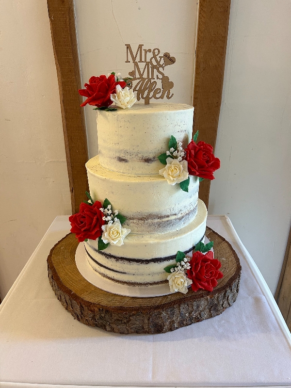 Gallery image 6: celines-home-made-bakes
