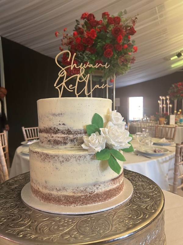 Gallery image 1: celines-home-made-bakes