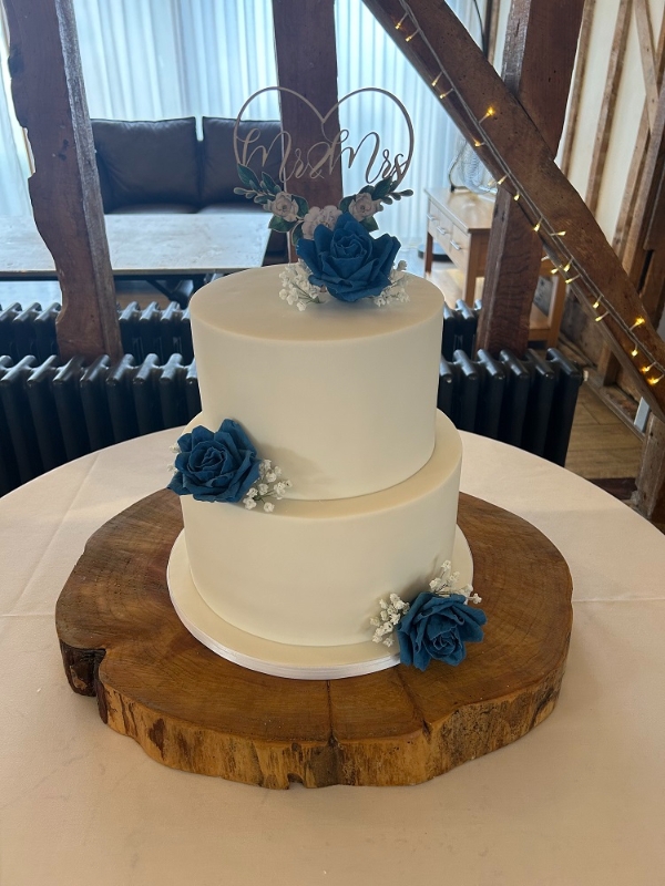 Gallery image 2: celines-home-made-bakes