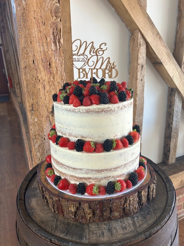 Gallery image 6: celines-home-made-bakes