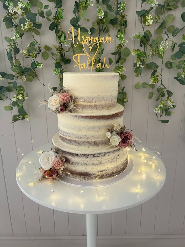 Gallery image 7: celines-home-made-bakes