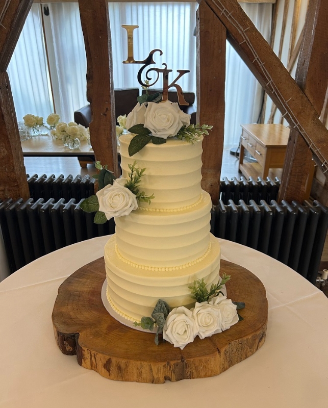 Gallery image 9: celines-home-made-bakes