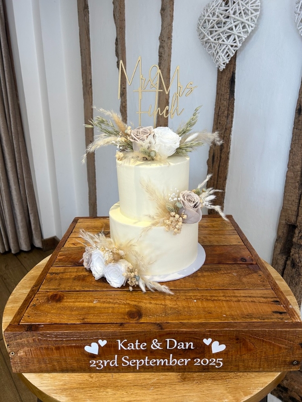 Gallery image 14: celines-home-made-bakes