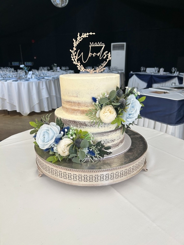 Gallery image 15: celines-home-made-bakes