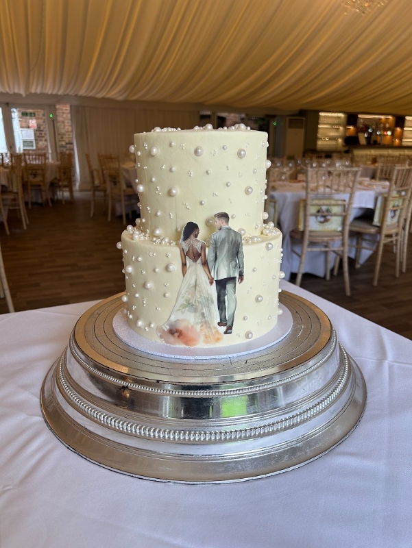 Gallery image 16: celines-home-made-bakes