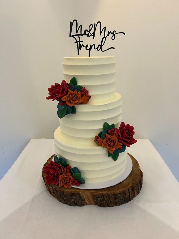 Gallery image 19: celines-home-made-bakes