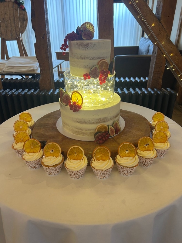 Gallery image 20: celines-home-made-bakes