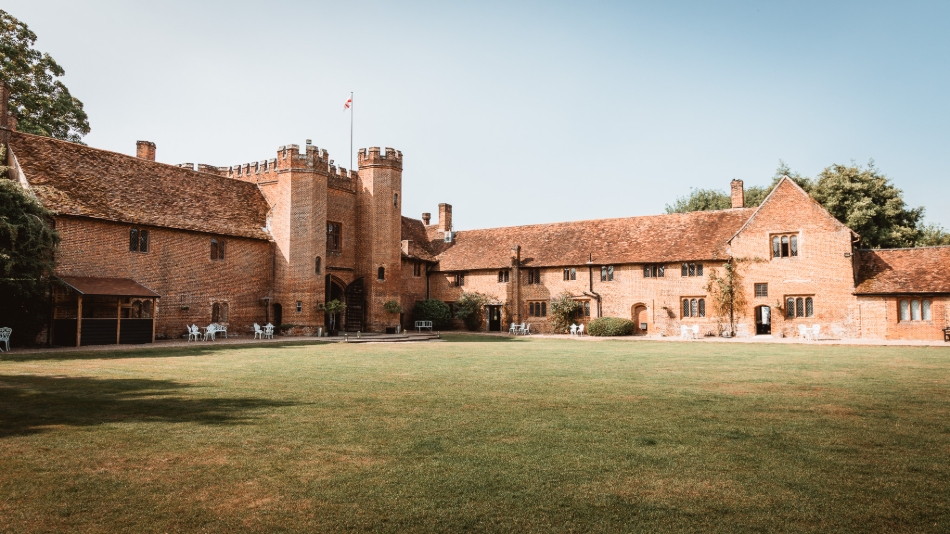 Gallery image 10: leez-priory