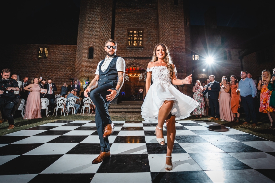 Gallery image 11: leez-priory