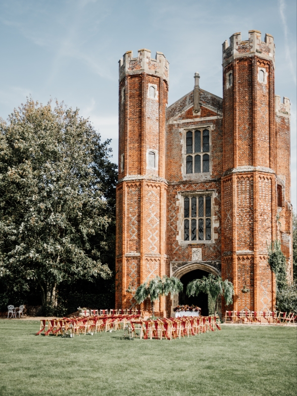 Gallery image 14: leez-priory