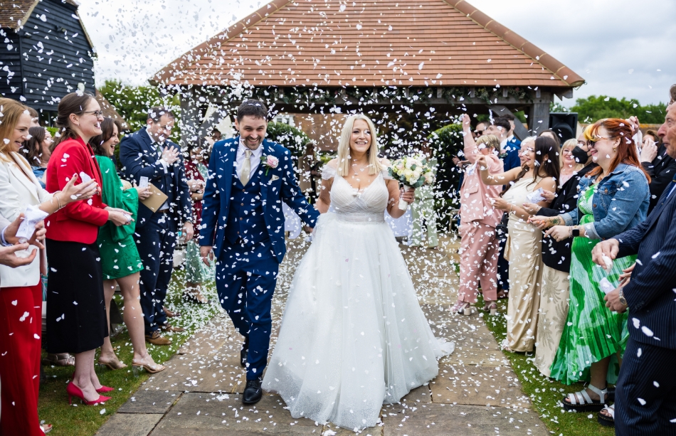 Gallery image 5: wedding-video-essex