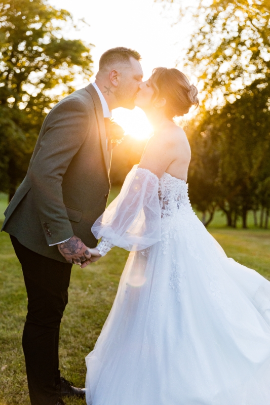 Gallery image 7: wedding-video-essex