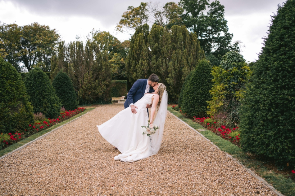 Gallery image 9: wedding-video-essex