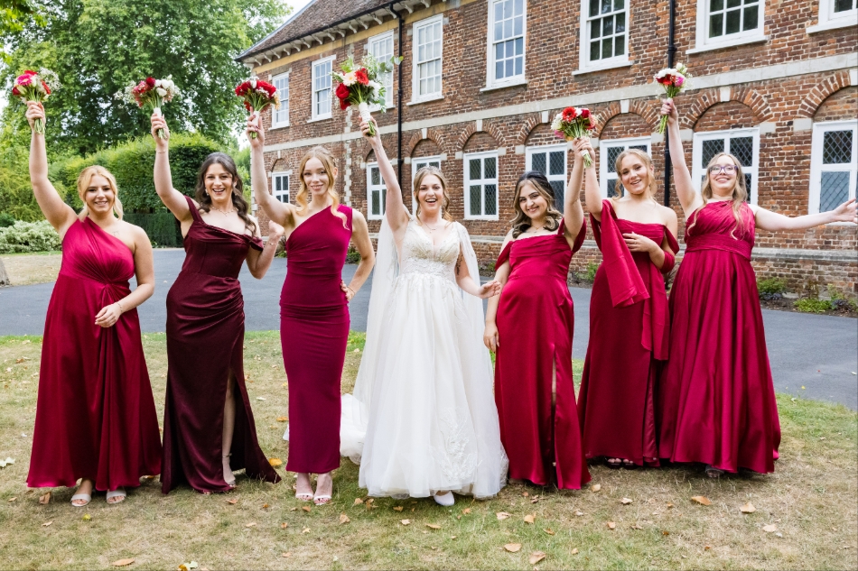 Gallery image 10: wedding-video-essex