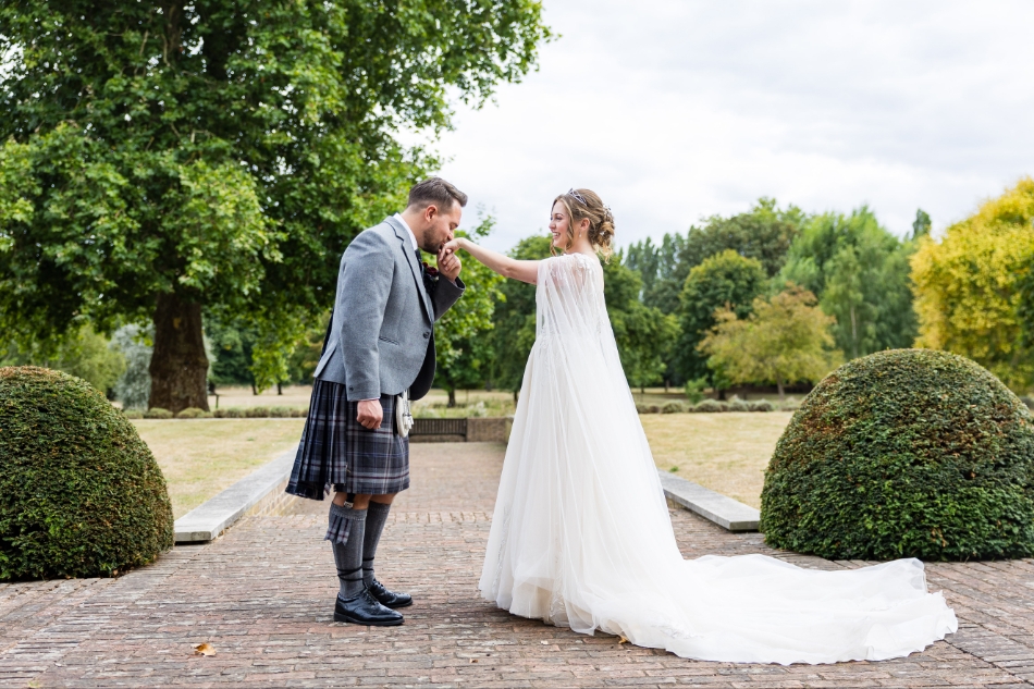 Gallery image 11: wedding-video-essex