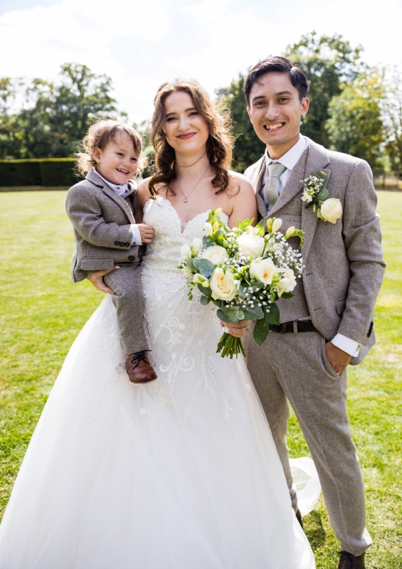 Gallery image 15: wedding-video-essex