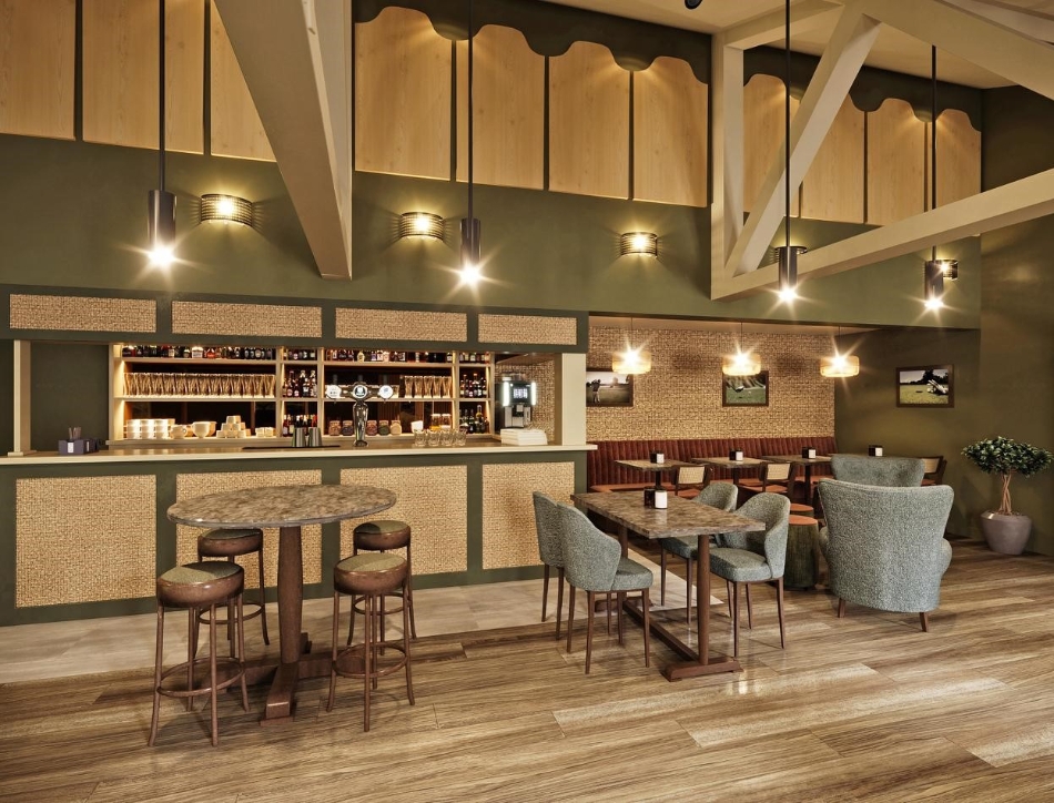 Gallery image 2: rivenhall-oaks