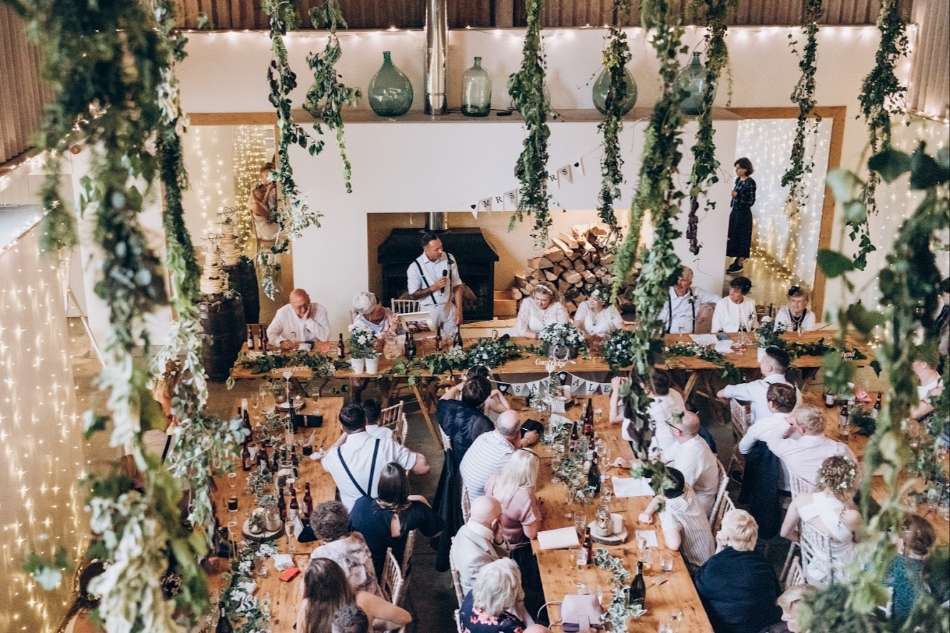 Gallery image 1: houchins-wedding-venue