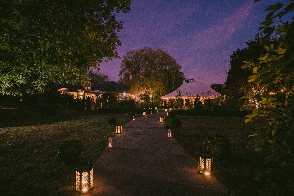 Gallery image 2: houchins-wedding-venue