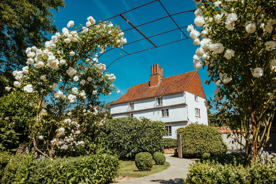 Gallery image 8: houchins-wedding-venue