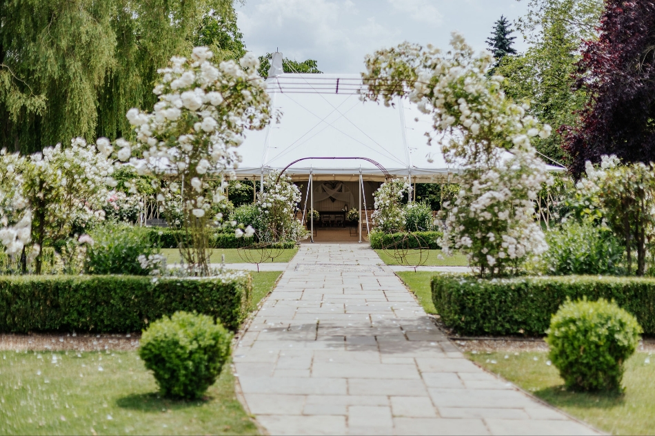 Gallery image 10: houchins-wedding-venue