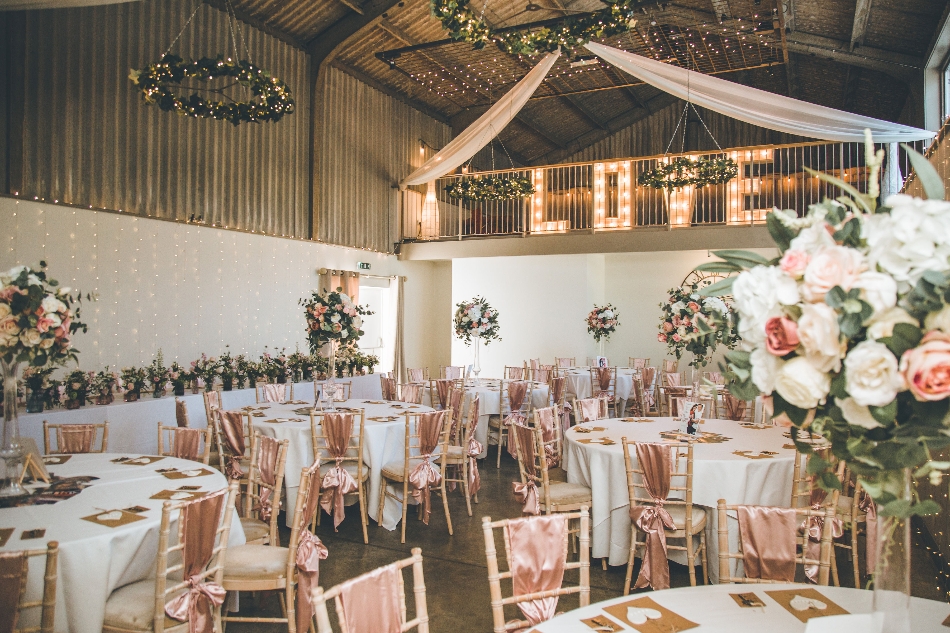 Gallery image 11: houchins-wedding-venue