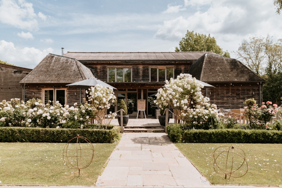 Gallery image 14: houchins-wedding-venue