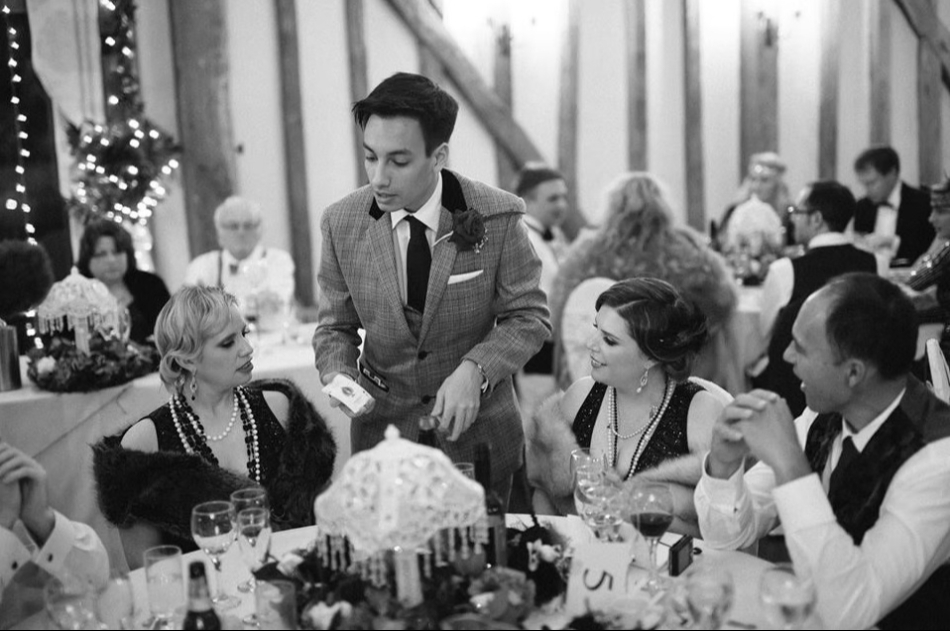 Gallery image 5: oliver-ward-magic