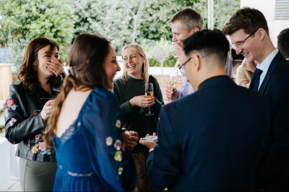 Gallery image 9: oliver-ward-magic