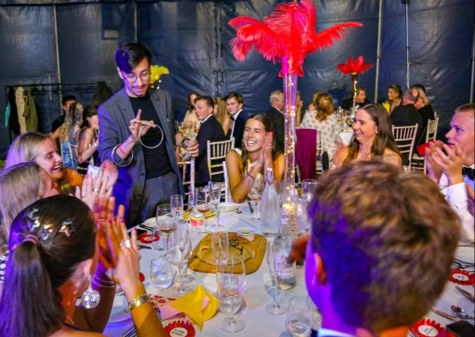 Gallery image 12: oliver-ward-magic