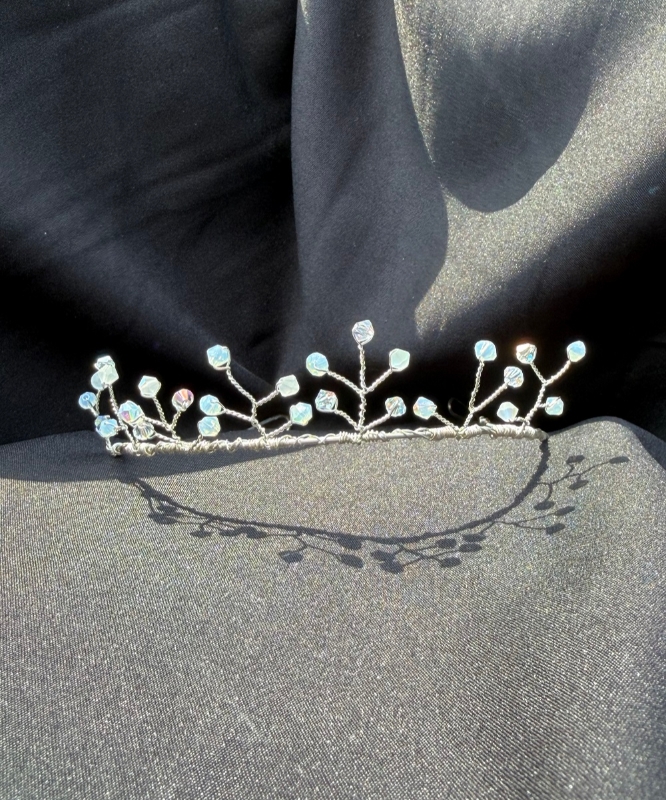 Gallery image 7: rebecca-amor-handcrafted-beauty