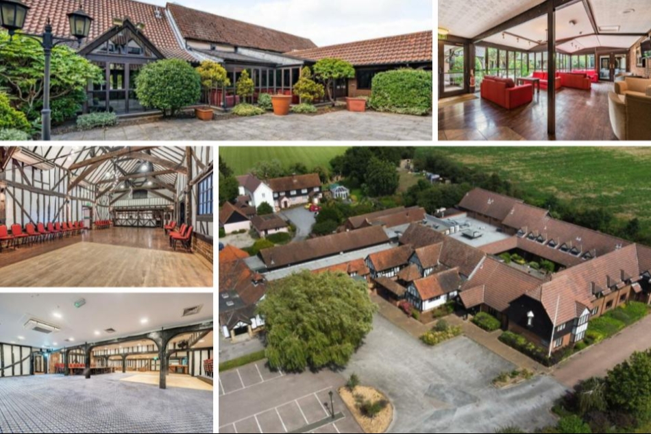 Gallery image 1: the-chichester-hotel