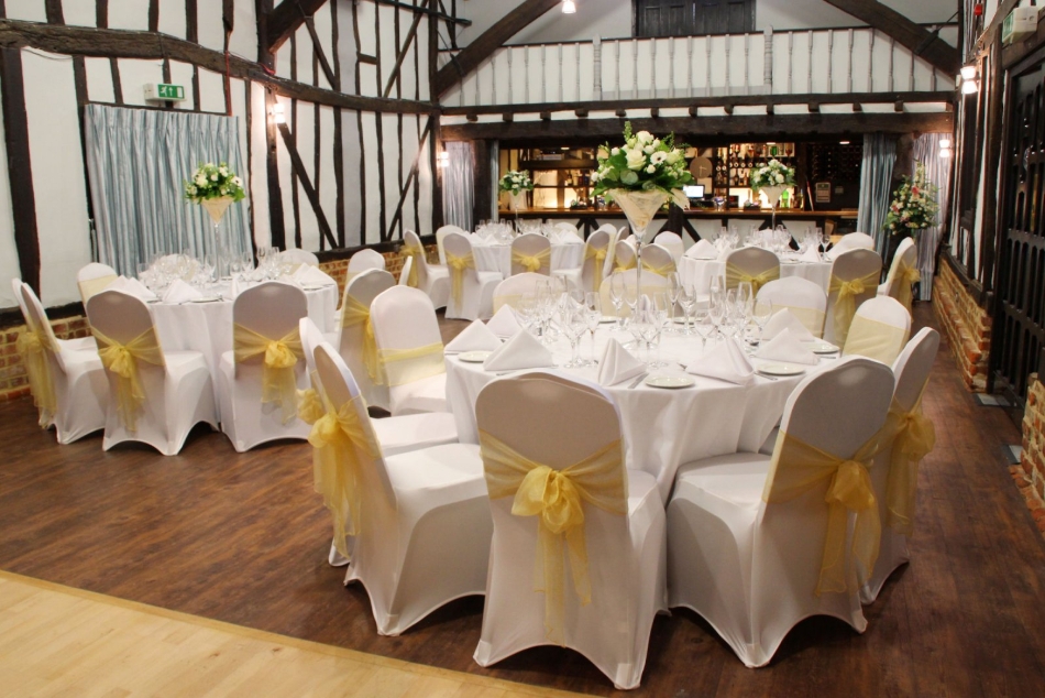 Gallery image 2: the-chichester-hotel