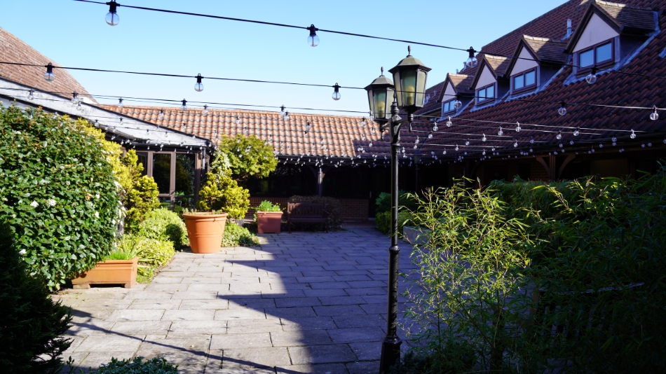 Gallery image 3: the-chichester-hotel