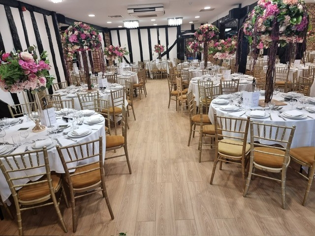 Gallery image 4: the-chichester-hotel