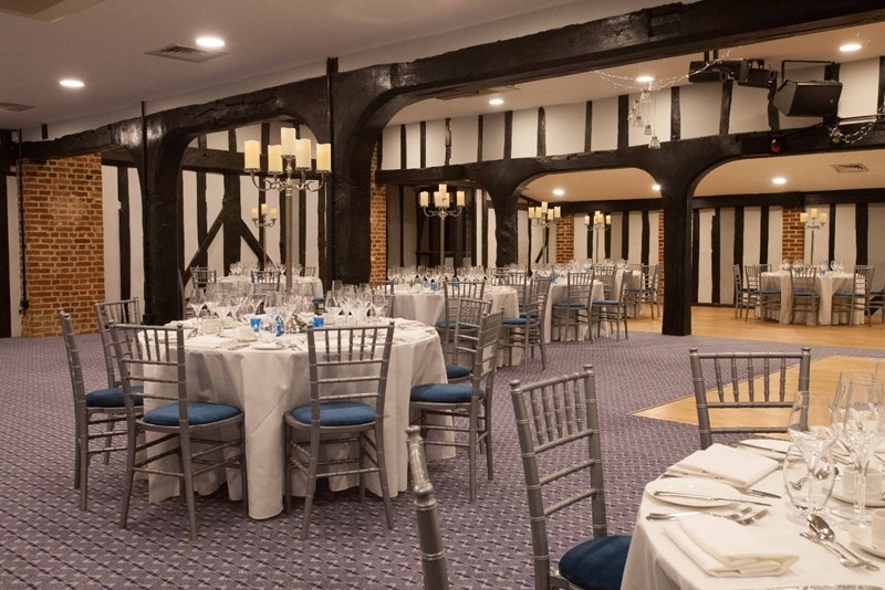 Gallery image 6: the-chichester-hotel