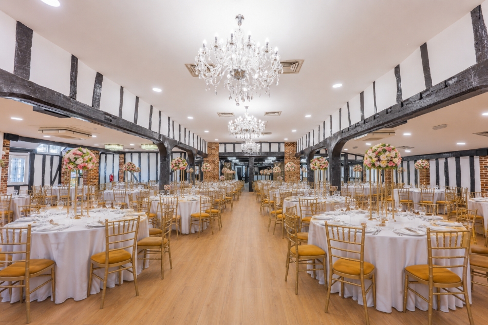 Gallery image 2: the-chichester-hotel