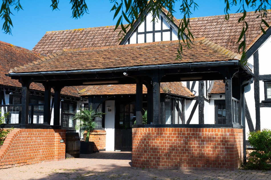 Gallery image 13: the-chichester-hotel