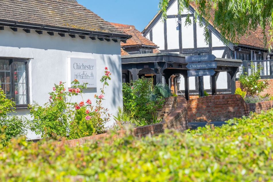 Gallery image 14: the-chichester-hotel