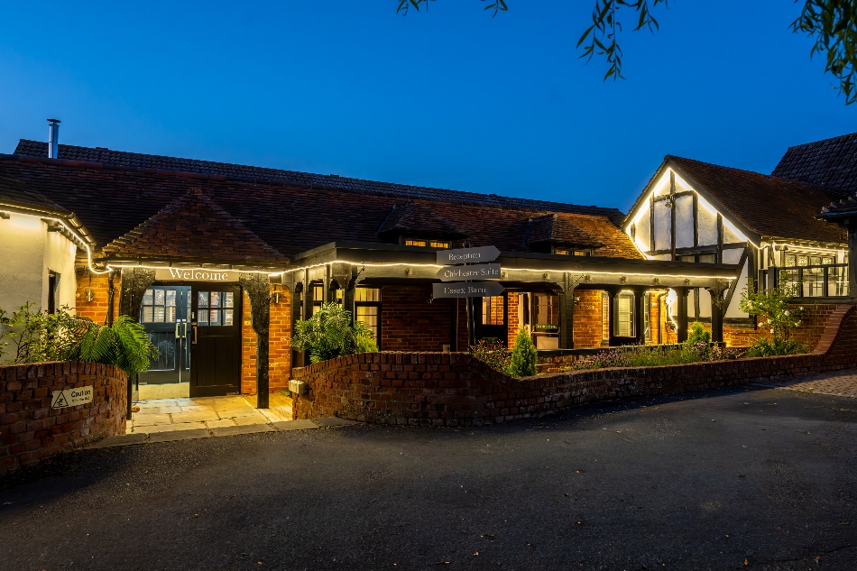 Gallery image 15: the-chichester-hotel