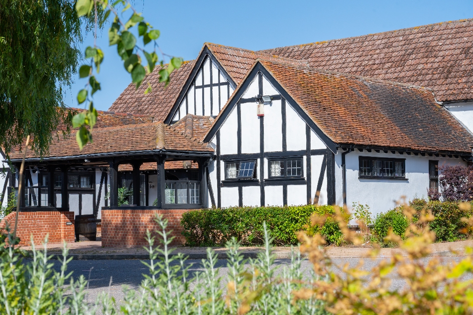 Gallery image 18: the-chichester-hotel