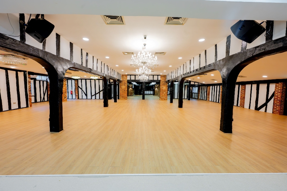 Gallery image 23: the-chichester-hotel
