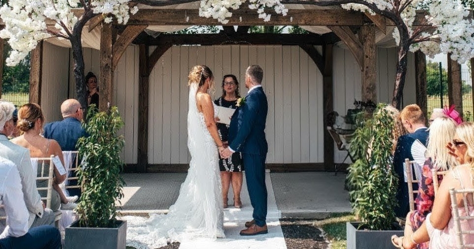 Image 4: Amanda's Beautiful Ceremonies