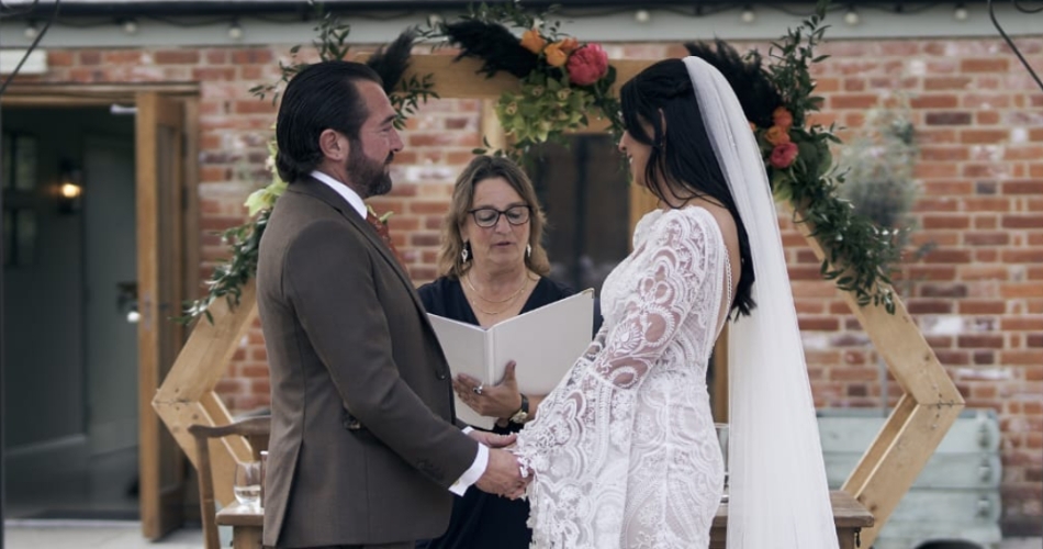 Image 5: Amanda's Beautiful Ceremonies