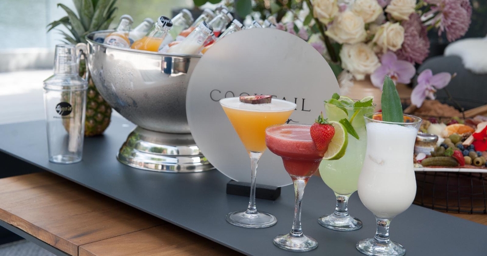 Image 4: Tapp'd Cocktails