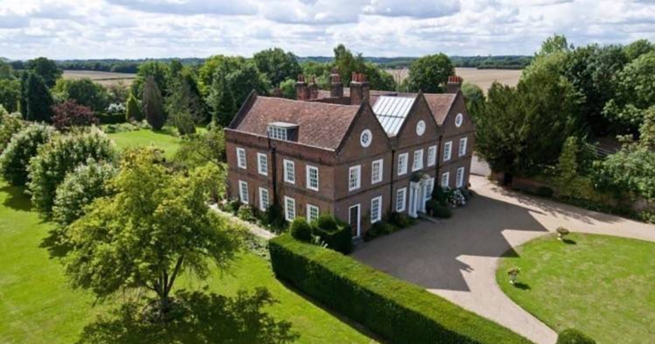 Image 2: Hutton Hall
