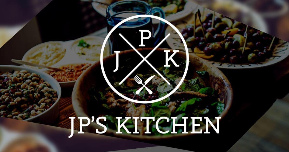 Image 1: JP's Kitchen