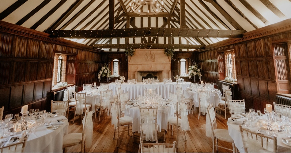 Image 3: Leez Priory